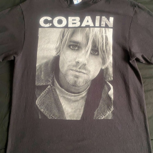 2015’ The End Of Music Tee - Picture 6 of 6